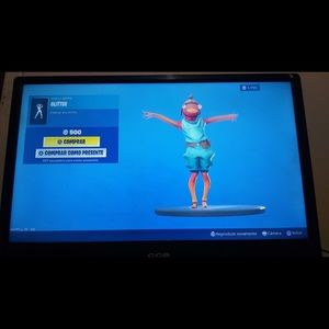 Meet your Posher, Abaete